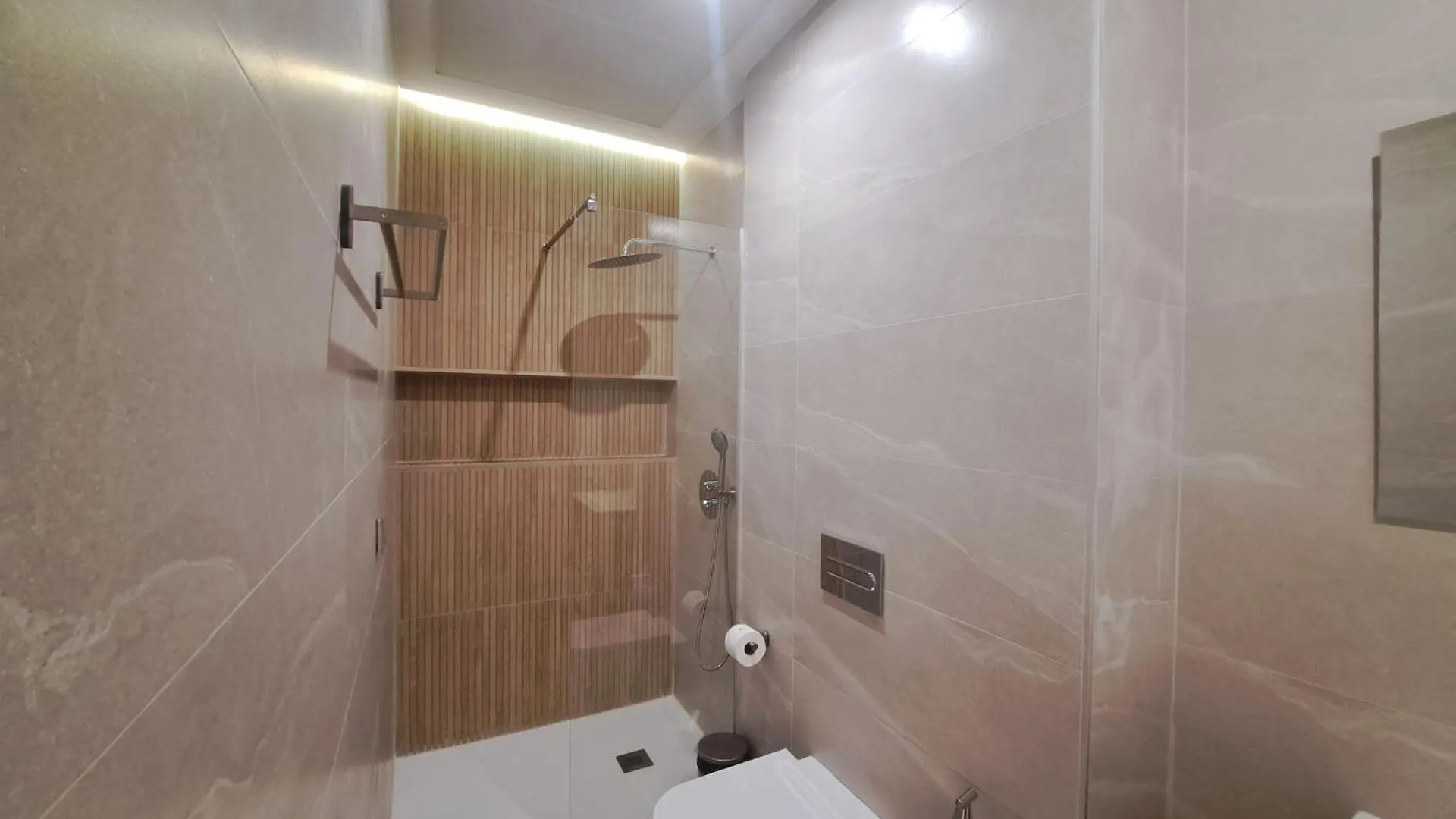 Cr Apartments Sevilla